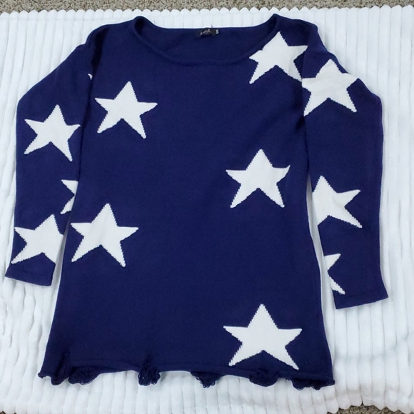Amaryllis Sweaters - Amaryllis Sweater